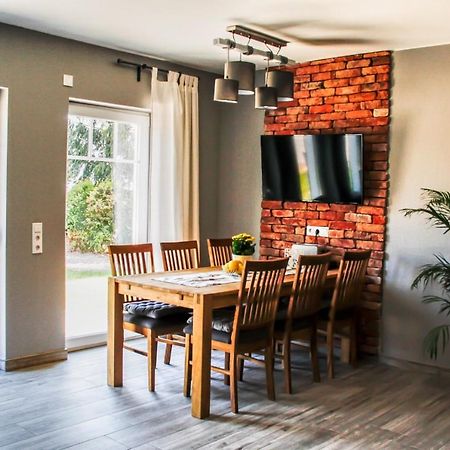 Ferienwohnung Graefe Stockey Ngoại thất bức ảnh