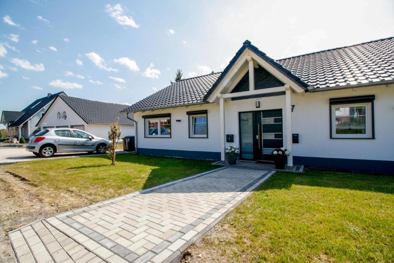Ferienwohnung Graefe Stockey Ngoại thất bức ảnh